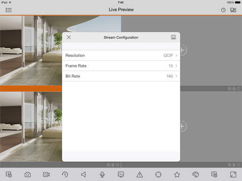 iDMSS HD Lite( iPad��)����